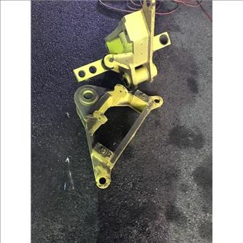 Conex Container with Various Overaasen Parts and Other Vehicle Accessories (Newark, NJ 07114)