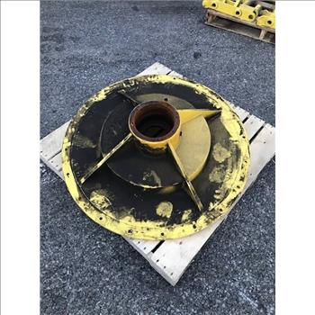 Conex Container with Various Overaasen Parts and Other Vehicle Accessories (Newark, NJ 07114)