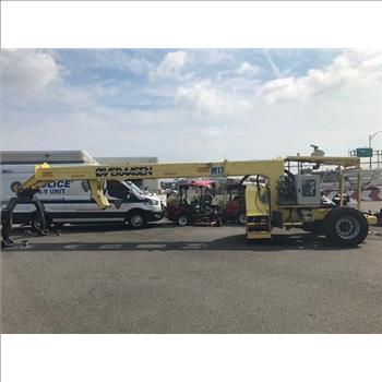 Conex Container with Various Overaasen Parts and Other Vehicle Accessories (Newark, NJ 07114)