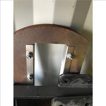 Conex Container with Various Overaasen Parts and Other Vehicle Accessories (Newark, NJ 07114)