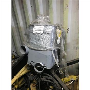 Conex Container with Various Overaasen Parts and Other Vehicle Accessories (Newark, NJ 07114)