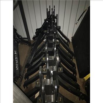 Conex Container with Various Overaasen Parts and Other Vehicle Accessories (Newark, NJ 07114)