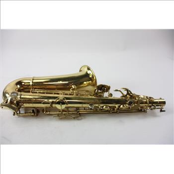 CONN 1970s Saxophone, Gold
