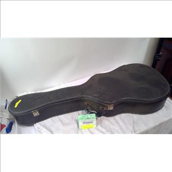 Conn Acoustic Guitar