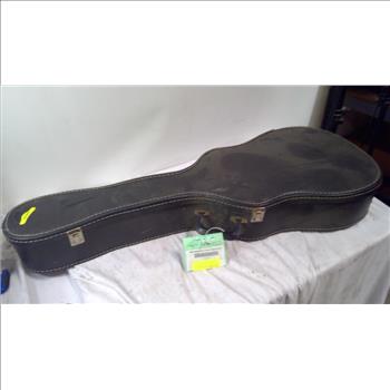 Conn Acoustic Guitar