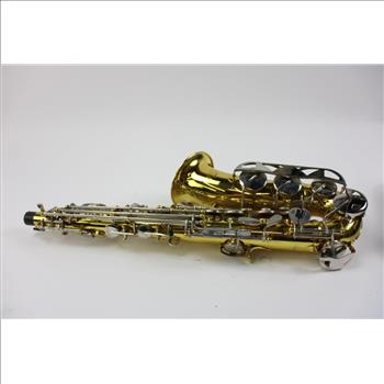 Conn Saxophone
