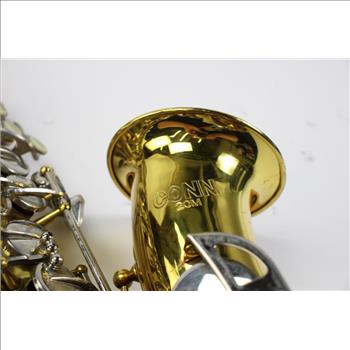 Conn Saxophone