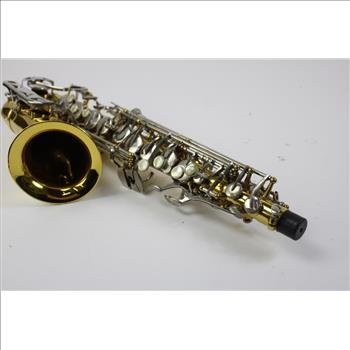 Conn Saxophone