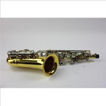 Conn Saxophone
