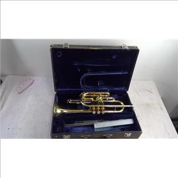 Conn Trumpet