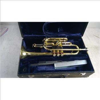 Conn Trumpet