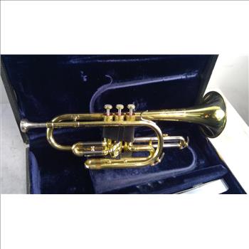 Conn Trumpet