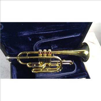 Conn Trumpet