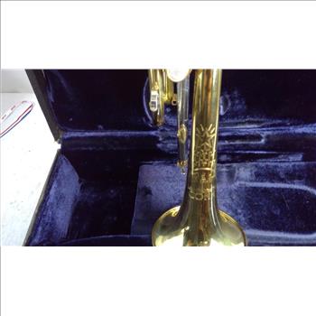 Conn Trumpet