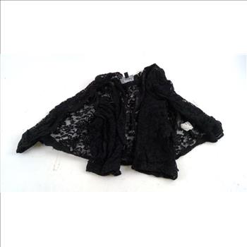 Connected Apparel Shirt Size M