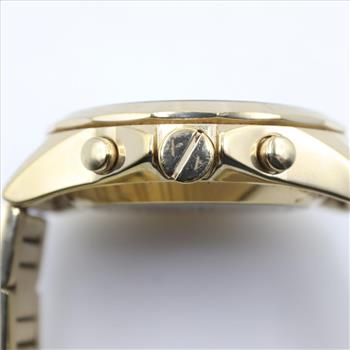 Connected Hybrid Smart Watch