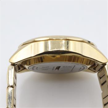 Connected Hybrid Smart Watch