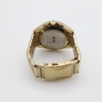 Connected Hybrid Smart Watch