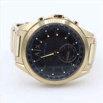 Connected Hybrid Smart Watch