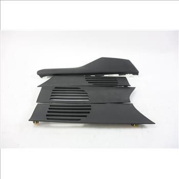 Console Parts For Cars, 3+ Pieces