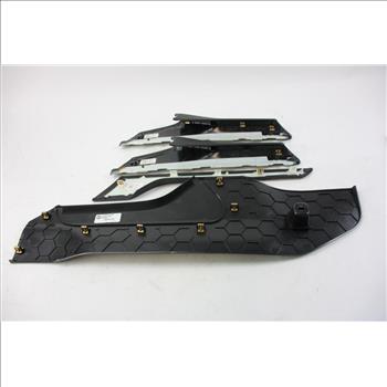 Console Parts For Cars, 3+ Pieces