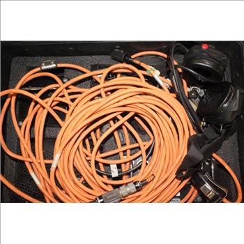 Con-Space Sonfined Space Communication System