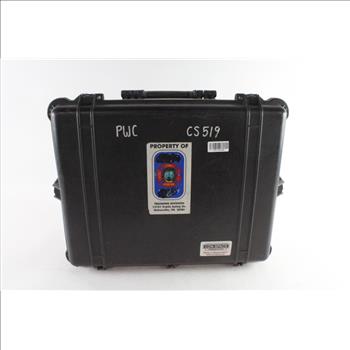 Con-Space Sonfined Space Communication System