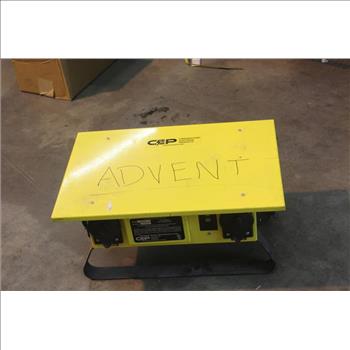 Construction Electrical Products Portable Power Distribution Unit