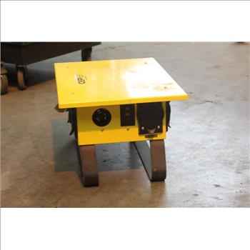 Construction Electrical Products Portable Power Distribution Unit