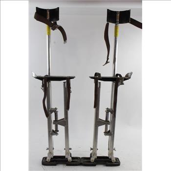 Construction Stilts