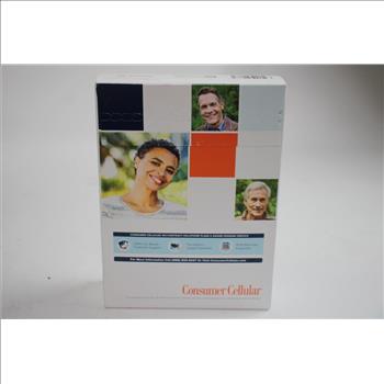 Consumer Cellular Iphone XR