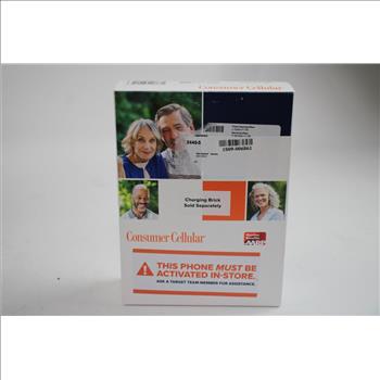 Consumer Cellular Iphone XR