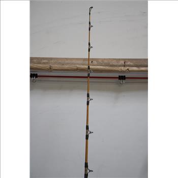 Contender Ranger Fishing Pole
