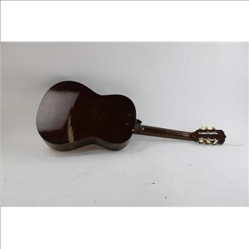 Contessa M.hohner, Inc. Model S8614n Acoustic Guitar - Brown