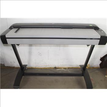 Contex HD3630 Large Format Scanner