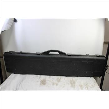 Contico Hard Shell Gun Case