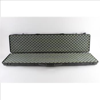 Contico Hard Shell Rifle Case