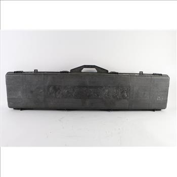 Contico Rifle Case | Property Room