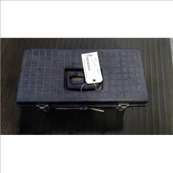 Contico Toolbox And More 5+ Pieces
