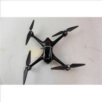 Contixo FI8 Gps Quadcopter Drone