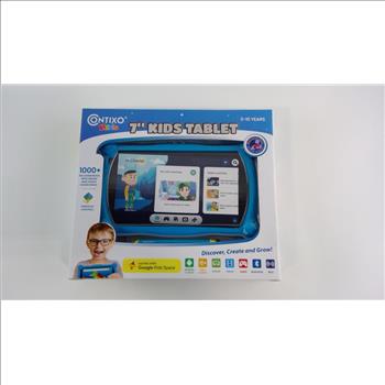 Contixo Kids 7'' Kids Tablet