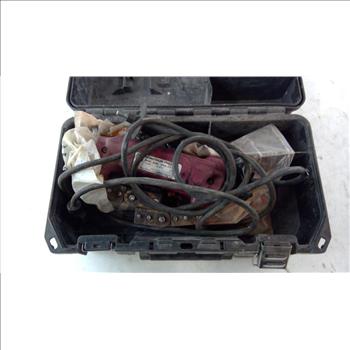 Contour Probe Tool With DeWalt Case