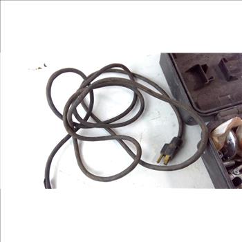 Contour Probe Tool With DeWalt Case