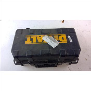Contour Probe Tool With DeWalt Case