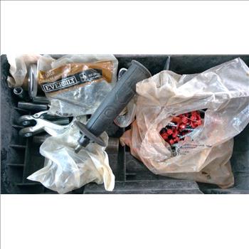 Contour Probe Tool With DeWalt Case