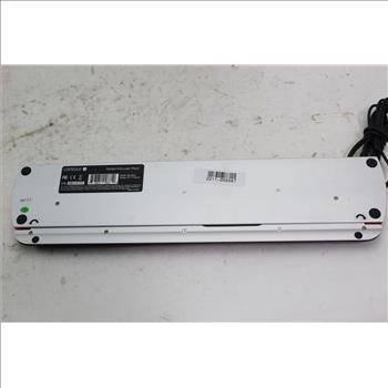 Contour RollerMouse Red Ergonomic Mouse