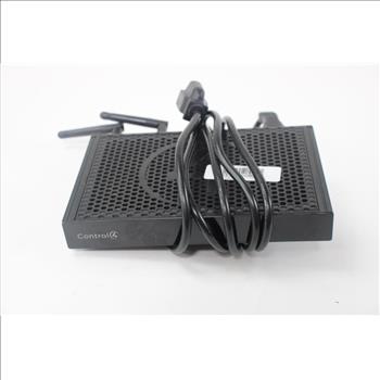 Control 4 Home Automation System