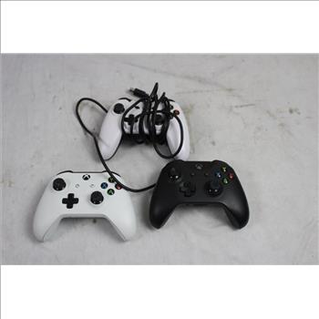 Controllers, Videogames Xbox, Onn Virtual Reality