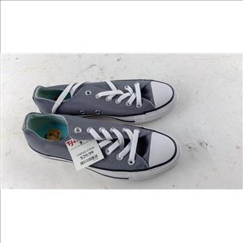 Converse All Star Mens Shoes Size 7