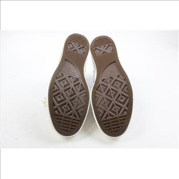 Converse Blue, Size 9 Womens, 7 Mens